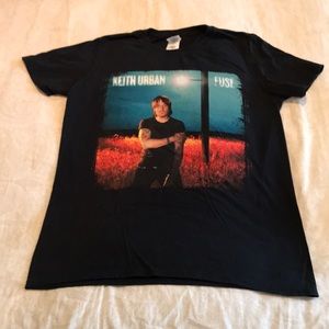 Keith urban “ fuse”